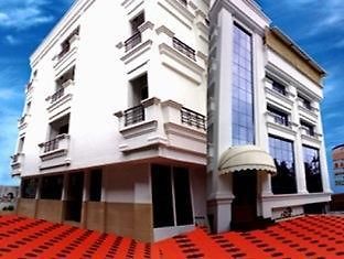 Hotel Orchid Kochi エクステリア 写真