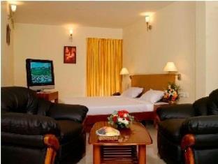 Hotel Orchid Kochi エクステリア 写真