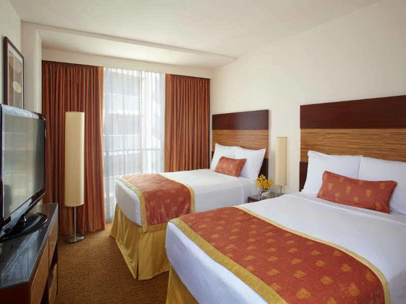 Hotel Orchid Kochi エクステリア 写真